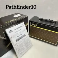 【美品】Pathfinder 10 Black♦︎ギター♦︎アンプ♦︎PF10♦︎