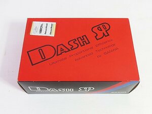 ∞【未使用】SANWA サンワ プロポ DASH SP ダッシュ Advanced Technology コントローラ 送信機 受信機 ラジコン サーボ ② □H8