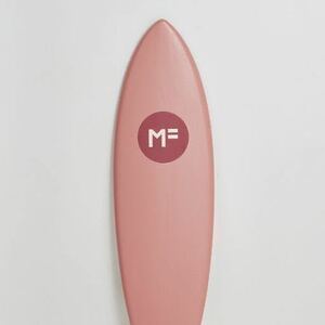 スーパーセール！新品！未使用！特価！MF SOFT BOARD 22 CAT FISH CORAL FCS2 5