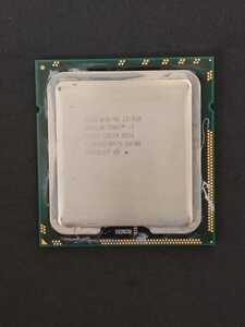 Intel Core i7 インテル i7-920 2.66GHZ