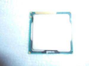 Intel Pentium G630 SR05S 2.70GHz LGA1155 CPU H61H2-D 使用 動作品