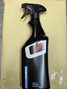 全国送料無料 MOST 自転車ケミカル 洗浄剤 ピナレロ モスト バイクシャンプー 750ml