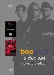Bee Gees - One Night Only / The Official Story (2pc) [DVD] [Import](中古 未使用品)　(shin