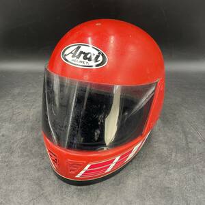 Arai/アライ フルフェイス ヘルメット OMNI 59.60㎝ シールド不動 バイク 【T8133-1982】