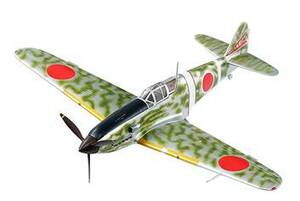 ■即決日本陸海軍機大百科 第5号 三式戦闘機一型「飛燕」