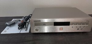 12D33■marantz　SA7001 SACD CDプレーヤー■