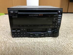 KENWOOD DX-33