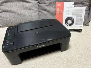 【送料込】Canon PIXUS TS3130