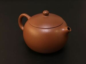 朱泥急須 紫砂 煎茶道具 茶道具 中国茶器 