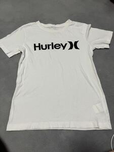 Hurley ハーレー 半袖Tシャツ M