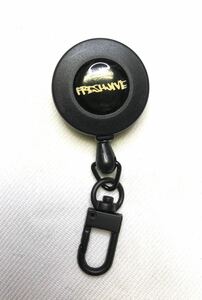 freshjive 伸びるキーホルダー 新品未使用　即決送料込み　定価\1650 タグ無し　フレッシュジャイブ