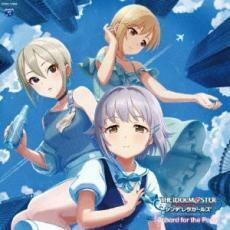 ケース無::ts::THE IDOLM@STER CINDERELLA MASTER 3chord for the Pops! レンタル落ち 中古 CD