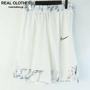 【未使用】NIKE/ナイキ メンズ バスケット DRI-FIT ショート/BV9223-100/L /LPL