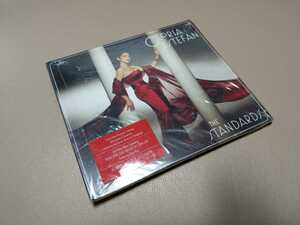 グロリア・エスティファン　CD The Standards 輸入盤