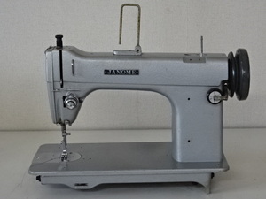 JANOME ジャノメ ミシン MODEL 766 ジャンク 管理C-26