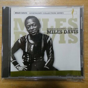 41094131;【コレクターズCD】MILES DAVIS / RONNIE SCOTT