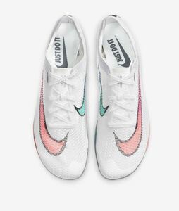 美品★超人気 NIKE AIR ZOOM VICTORY ナイキ エア ズーム ヴィクトリー 陸上スパイク CD4385-100 US10/28cm