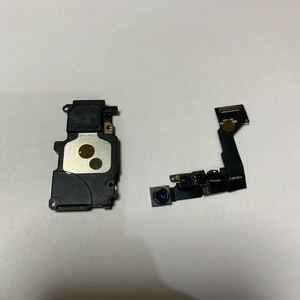 iPhone 6S修理用インカメラ、スピーカー（互換品）