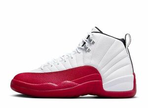 Nike Air Jordan 12 "Cherry" (2023) 27.5cm CT8013-116