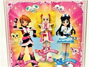 ふたりは プリキュア Max Heart ドール キュア ブラック ホワイト シャイニールミナス キューティー プレゼント フィギュア Precure お祝い