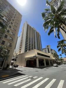 HAWAII　７泊宿泊権 The Imperial Hawaii Resort at Waikiki 2024年８月10日～202４年８月17日