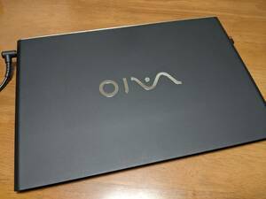 美品 VAIO PRO 13inch / Core I7 / Ram 8G / SSD 512G