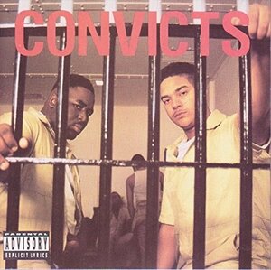 Convicts(中古品)
