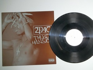eC7:2PAC / THUGZ MANSION / Interscope Records 497 854-1