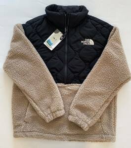 【Mサイズ】新品 タグ付き THE NORTH FACE フリース ジャケット