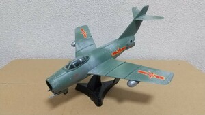 1/72　Mig15　ベトナム戦闘機