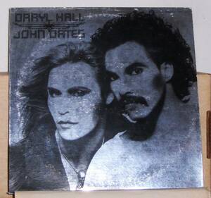 Daryl Hall and John Oates - Self Titled - 1975 LP Record Album - バイナル Excellent 海外 即決