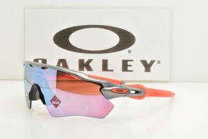 ★新品・正規輸入品！OAKLEY オークリー OO9208-D738 RADAR EV PATH レーダーＥＶパス 北京オリンピック限定モデル スペースダスト★