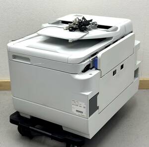 ジャンク■EPSON PX-M5081F FAX複合機 ビジネスプリンター インクジェット複合機 エプソンプリンター■兵庫県姫路市から 23-540