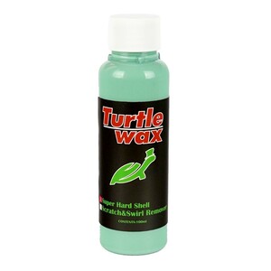 Turtle Wax Super Hard Shell タートル ワックス