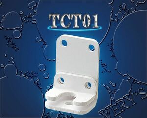 TCT01 水温センサー TC02ES用取付金具 HONDEX ホンデックス オプション