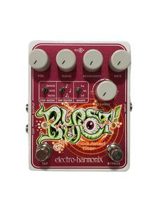 Electro Harmonix◆エフェクター/modulated filter