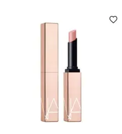 NARS アフターグローセンシュアルリップスティック　777