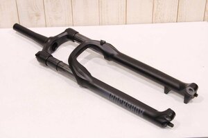 ★ROCKSHOX ロックショックス 35 フロントサスペンション 1.5 TAPERED コラム残長170mm 29er 美品