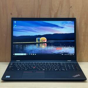 NVIDIA◆Thinkpad P51s◆Core i7-7500U◆メモリ32GB◆SSD512GB◆FHD