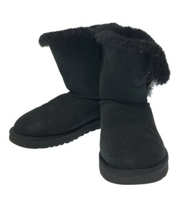 アグ ショートブーツ ムートンブーツ N3349 レディース 24 L UGG [0402]