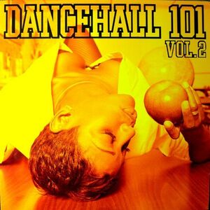 米12 Various Dancehall 101 Vol. 2 VPRL1593 VP Records /00250