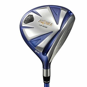 本間ゴルフ（HONMA） フェアウェイ LB-808 7W (ロフト21度) LB2000 (C) メ (中古品)