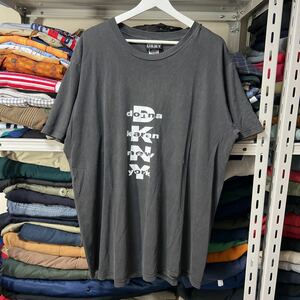 DKNY Tシャツ USA製