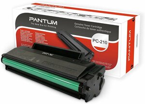 純正品 PANTUM A4モノクロプリンター M6550/M6550N/M6550W/M6550NW/M6600/M6600N/M6600W/M6600NW用 一体式 トナーカートリッジ