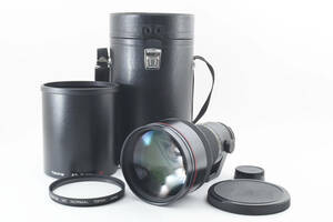 ★良品★トキナー Tokina AT-X SD 300mm F2.8 ニコン NIKON #9687