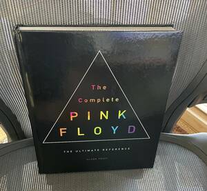 The Complete Pink Floyd Hardcover March 1, 2016 (ALL SOULD-OUT) ★★★★★