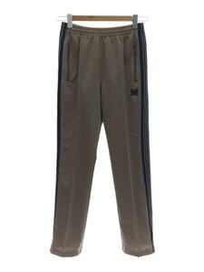 Needles◆Narrow Track Pant/トラックパンツ/ボトム/XS/LQ230