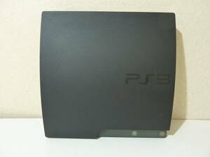 PS3 プレイステーション3 本体 CECH-2000A ジャンク品扱い 激安 爆安 1円スタート