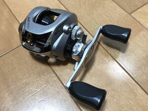 ★即決B！稀少 DAIWA ダイワ TD-Z 100ML USトレイル 中古良品！機関絶好調 左ハンドル★