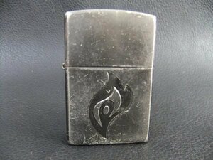 □■ KIRIN FIRE キリン ファイア 懸賞品 ジッポー ライター ■ H ZIPPO XVI 2000年 8月製 ■ 缶コーヒー coffee ZE62